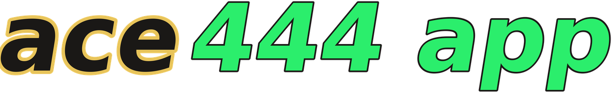 ace444 app logo